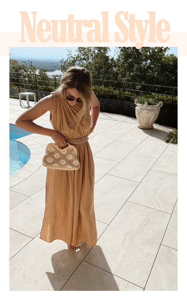 Neutral Style