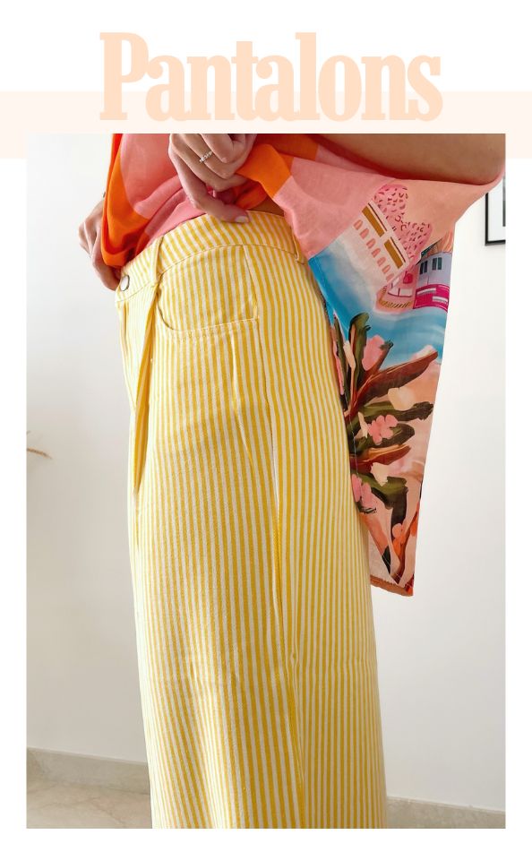 Pantalons