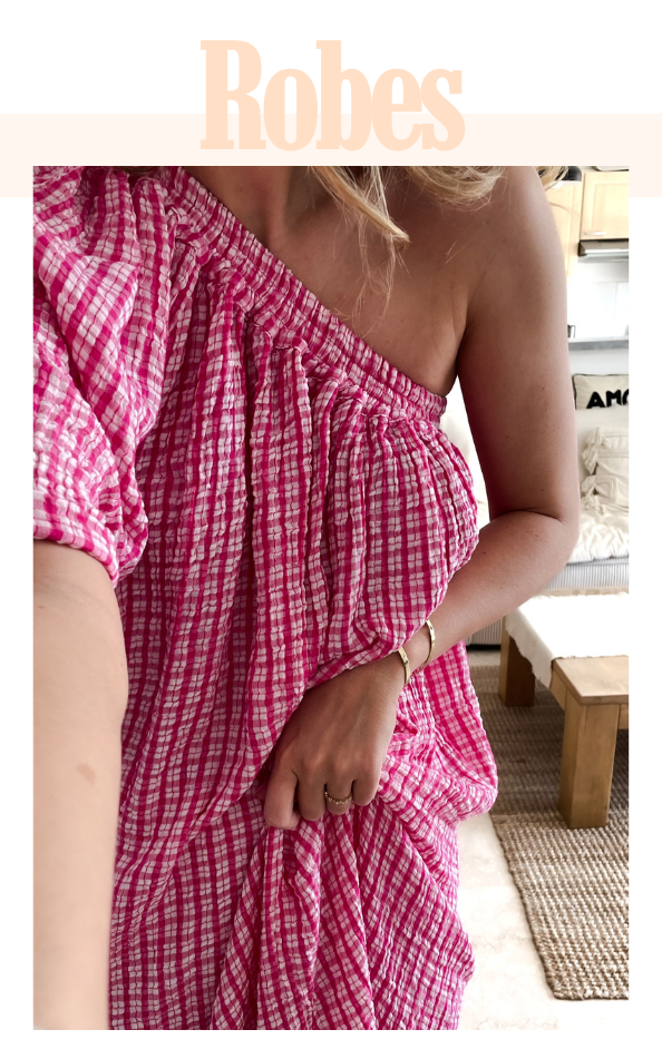 Robes