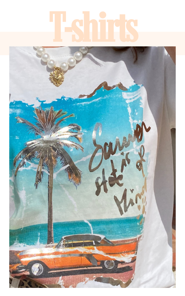 T-shirts