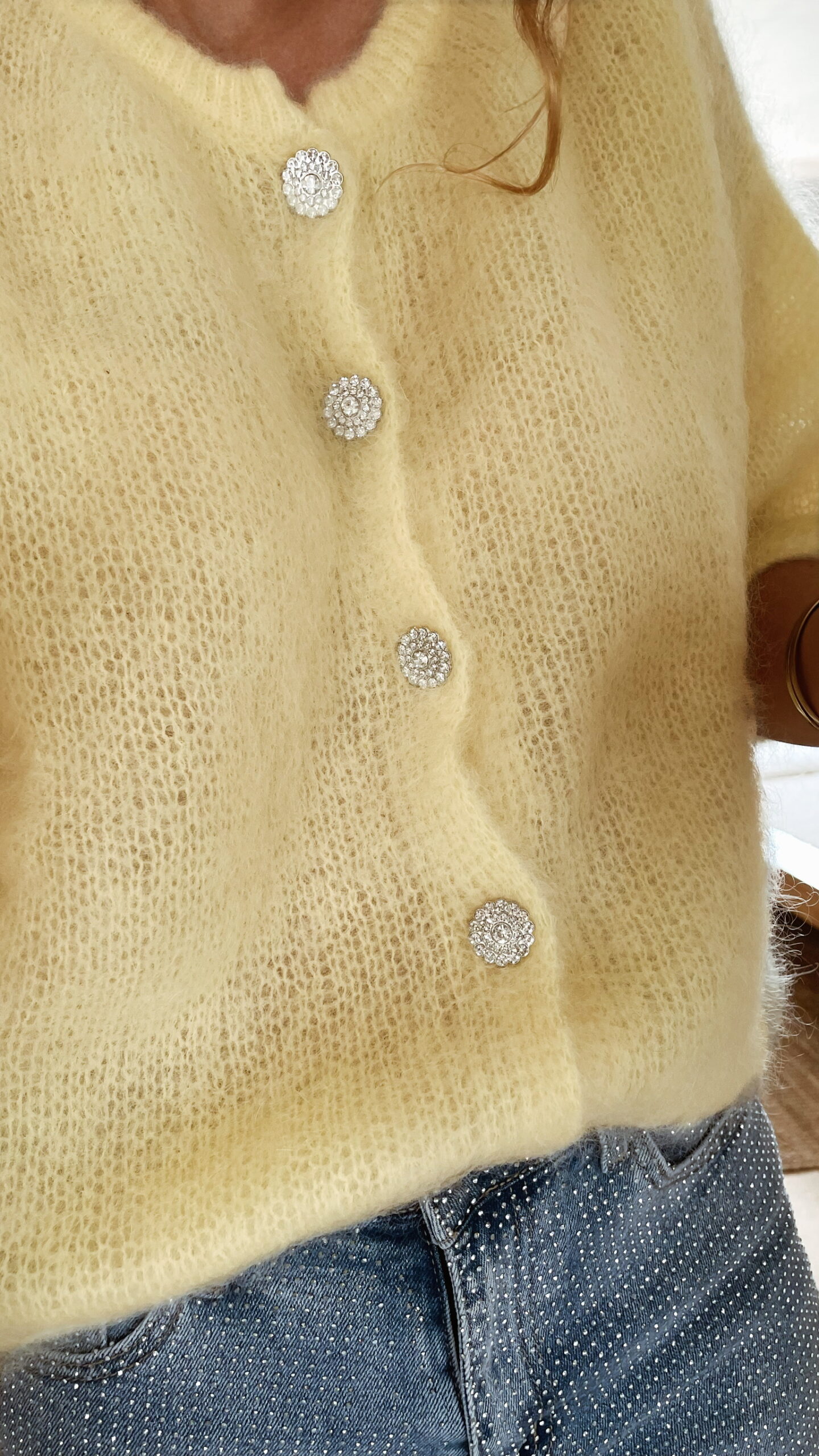 Gilet Jaune Gaspard